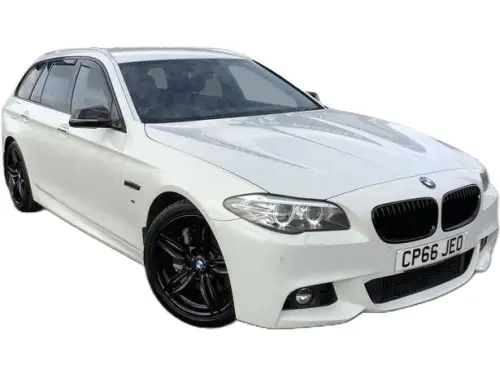BMW 530 CP66 JEO