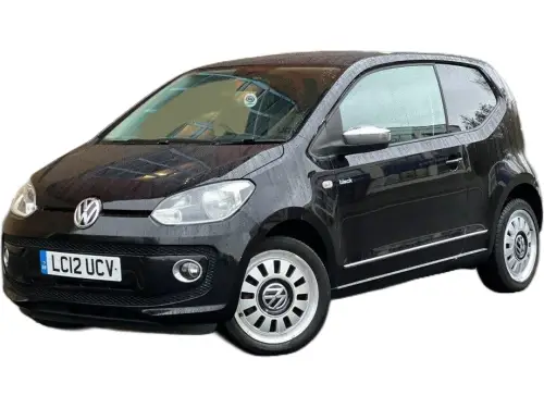Volkswagen up LC12 UCV