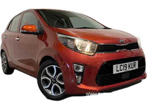Kia Picanto LC19 KUR