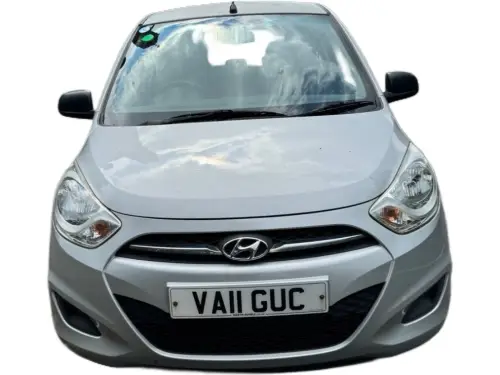 Hyundai I10 VA11 GUC
