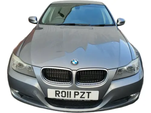 BMW 320d Efficientdynamics RO11 PZT