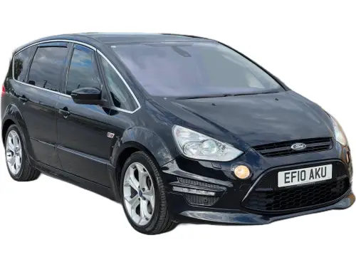 Ford S-MAX EF10 AKU