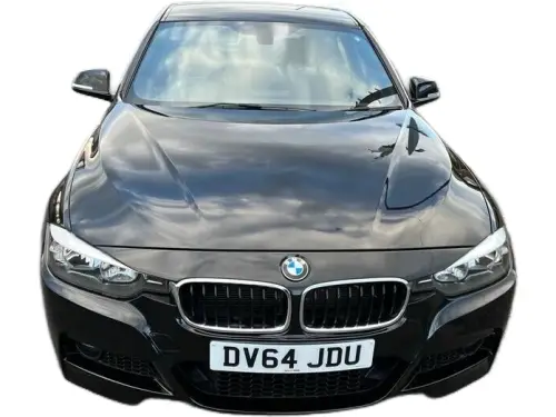BMW 3 Series DV64 JDU