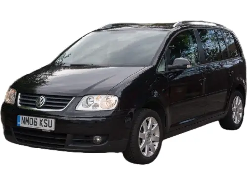 Volkswagen Touran NM06 KSU
