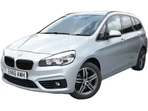 BMW 218 EN66 AWH