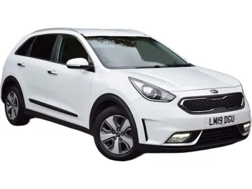 Kia Niro 2 S-A LM19 DGU