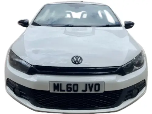 Volkswagen Scirocco GT S-A ML60 JVO