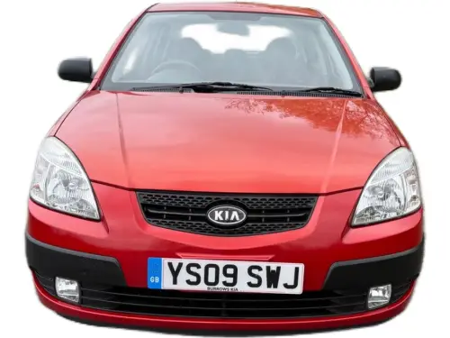 Kia RIO YS09 SWJ