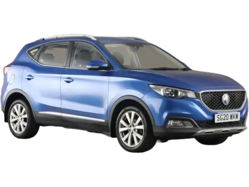 MG ZS SG20 WKW
