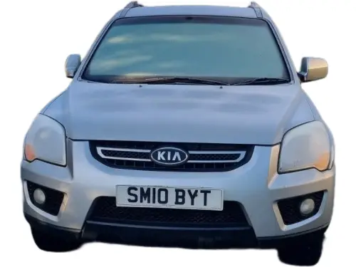 Kia Sportage SM10 BYT
