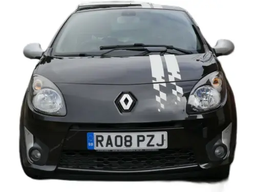 Renault Twingo GT TCe 100 RA08 PZJ