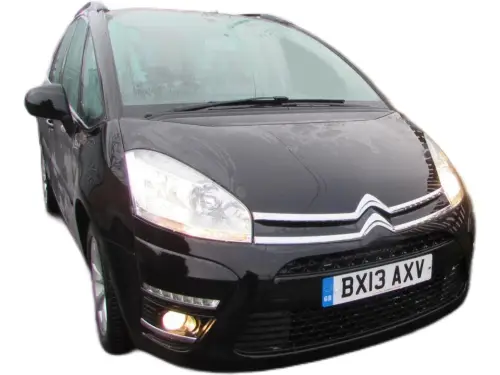 Citroën C4 BX13 AXV