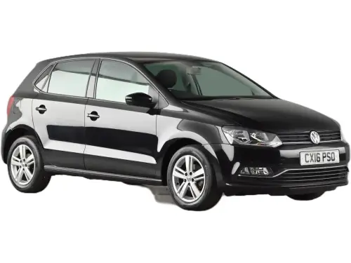 Volkswagen Polo CX16 PSO