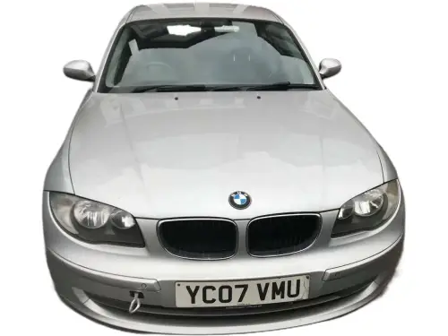 BMW 120d SE Auto YC07 VMU