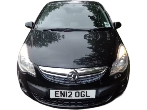 Vauxhall Corsa Active AC EN12 OGL