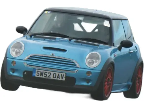 MINI Mini SW52 OAV