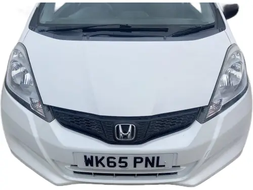 Honda Jazz WK65 PNL
