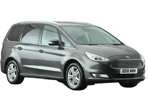 Ford Galaxy BD18 WNN