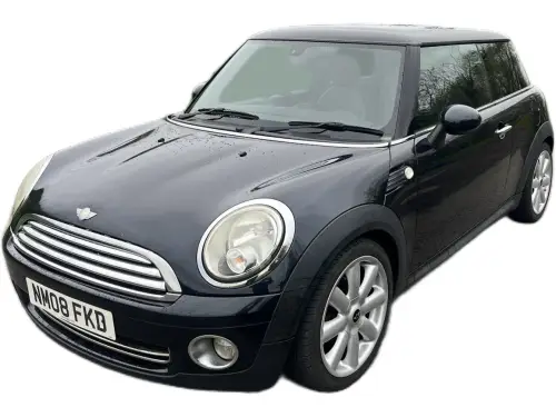 MINI Mini NM08 FKD