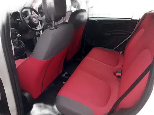 BMW 116d Efficientdynamics GV63 FUO