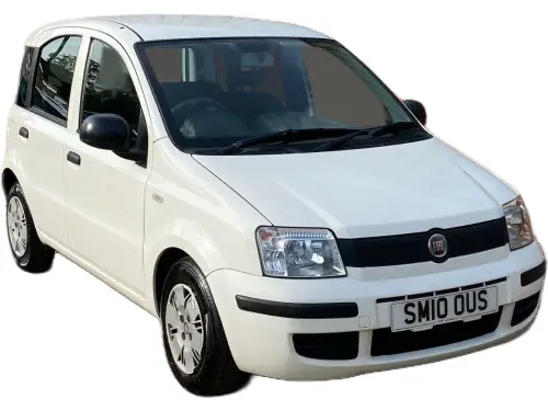 Fiat Panda SM10 OUS