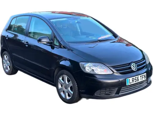 Volkswagen Golf LR56 TFN
