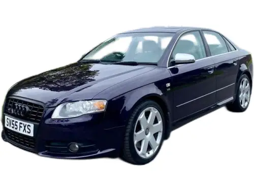 Audi A4 SV55 FXS