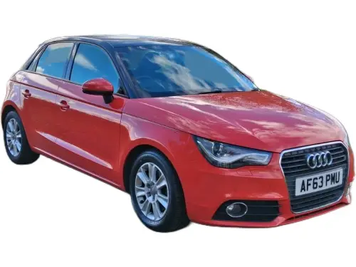 Audi A1 AF63 PMU