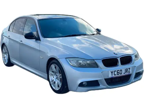 BMW 3 Series YC60 JRZ