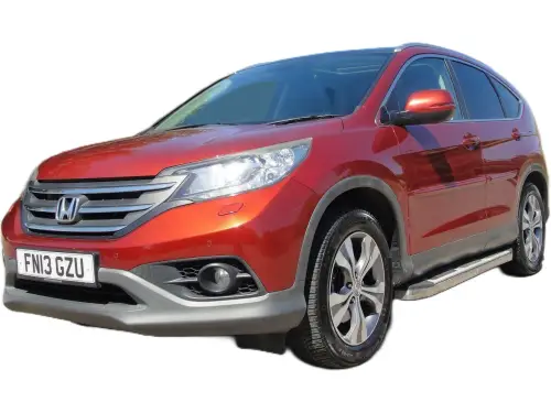 Honda CR-V FN13 GZU