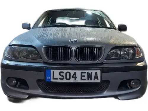 BMW 3 Series LS04 EWA