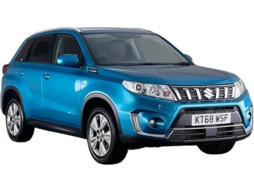 Suzuki Vitara KT68 WSF