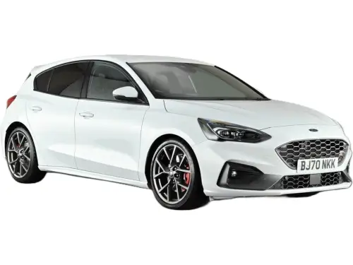 Ford Focus ST EcoBlue BJ70 NKK