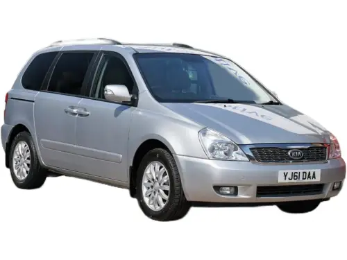 Kia Sedona YJ61 DAA