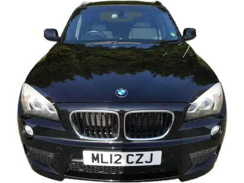 BMW X1 ML12 CZJ