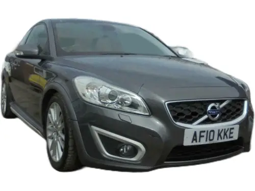 Volvo C30 AF10 KKE