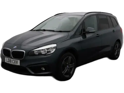 BMW 220i Sport Auto LD18 CXV