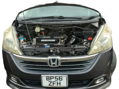 Honda Stepwagon BP56 ZFH