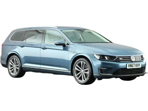 Volkswagen Passat VN67 KHY