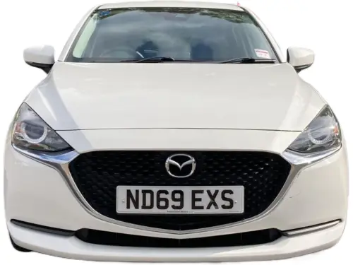 Mazda 2 SE-L Nav MHEV ND69 EXS