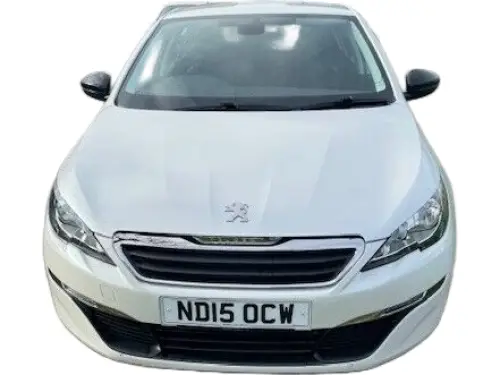 Peugeot 308 ND15 OCW