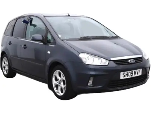 Ford C-Max SH09 MVF