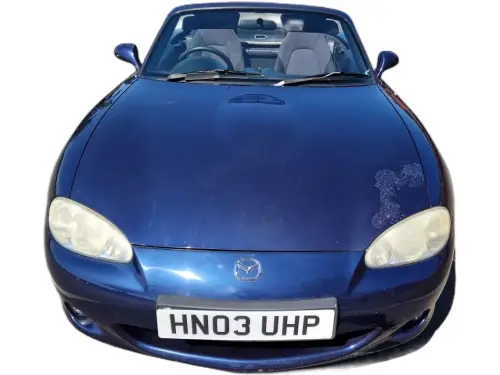 Mazda MX-5 HN03 UHP
