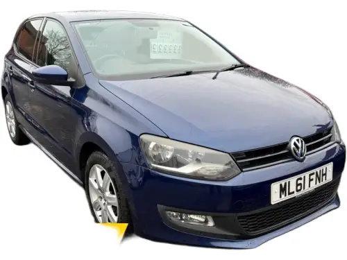 Volkswagen Polo ML61 FNH