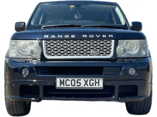 Land Rover Range Rover MC05 XGH