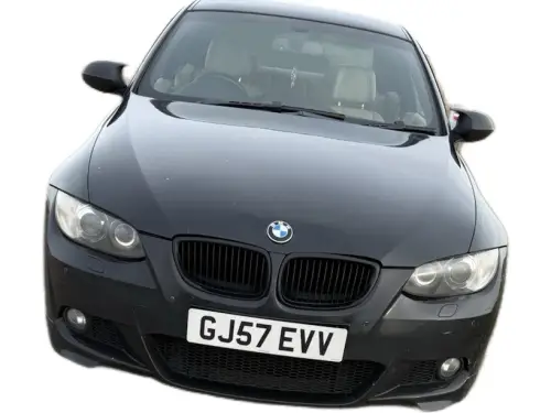 BMW 3 Series GJ57 EVV