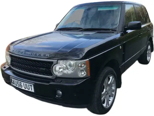 Land Rover Range Rover AU56 UUT