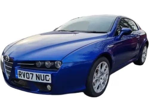 Alfa Romeo Brera RV07 NUC