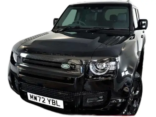 Land Rover Defender X-Dynamic S PHEV Auto MW72 YBL