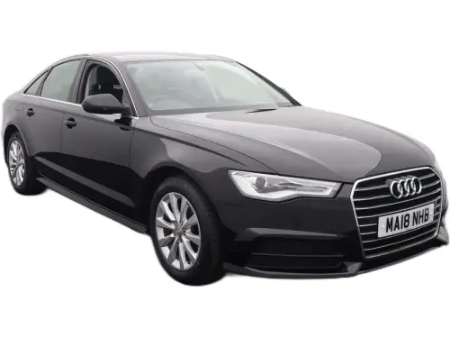 Audi A6 MA18 NHB